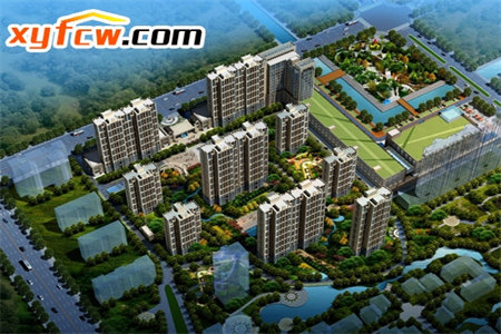 城东电厂小区3室1厅1卫49.8万95m2出售
