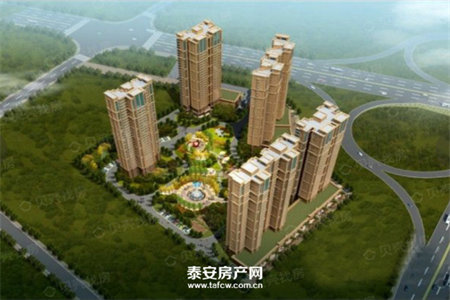 西外繁华地段花园小区电梯房三房急售58万